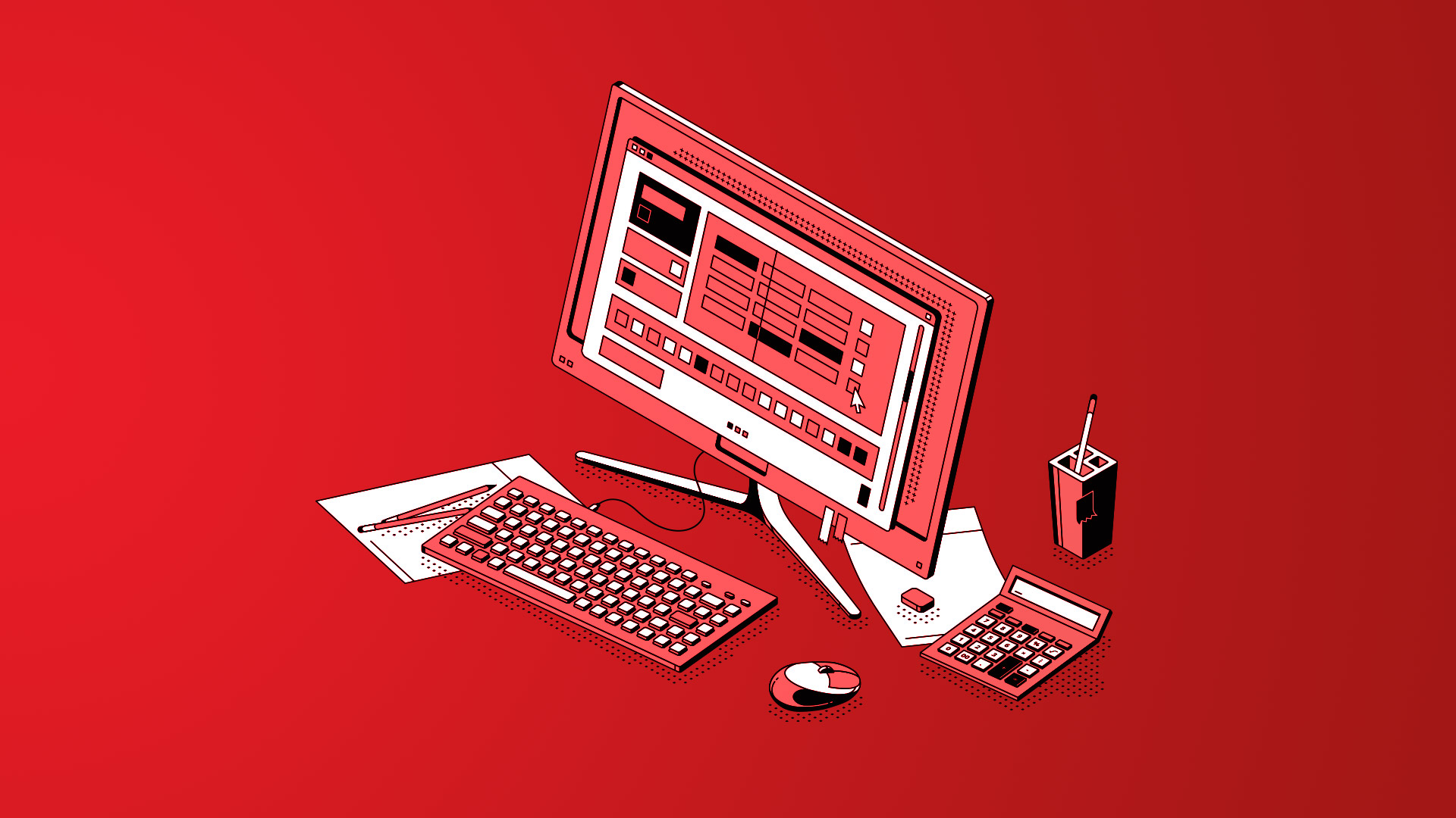 The Digital Accountant